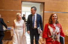 La Diputació de València destina cerca de 800.000 euros a la reurbanización del barrio de Sant Pere de Rafelbunyol