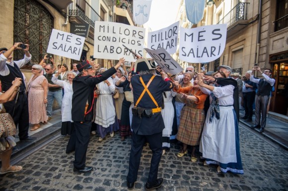 Alcoy estrena un mes dedicado al Modernismo: un impulso al turismo cultural y a la economía local