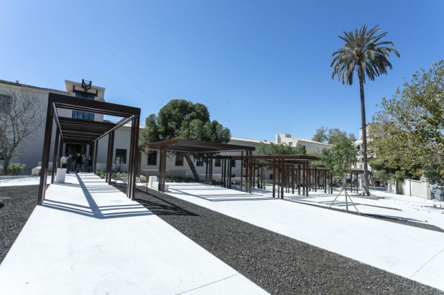 Alicante se da hasta noviembre para concretar el diseño del complejo de Las Cigarreras y su museo