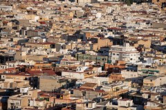La vivienda se encarece un 13 % en el segundo trimestre del año en la Comunitat Valenciana