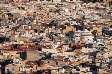 La vivienda se encarece un 13 % en el segundo trimestre del año en la Comunitat Valenciana