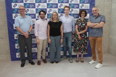 Curial, especializada ecodiseño, se incorpora al Parque Científico de Alicante