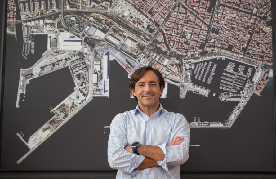 Luis Rodríguez: 