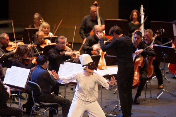 Cocentaina acull del 8 al 12 de juliol els concerts del Sent-me 2024