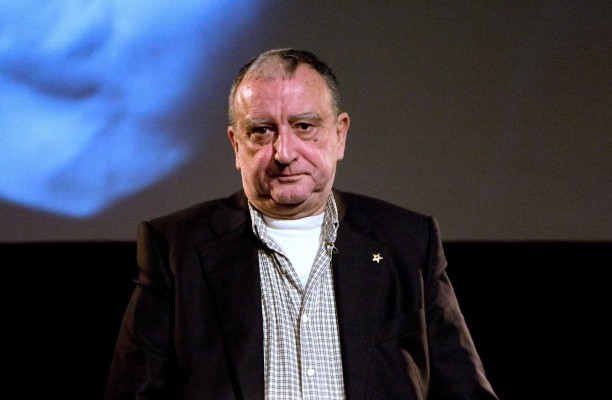 Mostra Viva del Mediterrani empieza en la Universitat con una mesa redonda sobre Rafael Chirbes