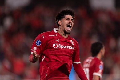El Elche CF mantiene sus ojos puestos en Argentina: oferta por el 50% de Kevin Lomónaco