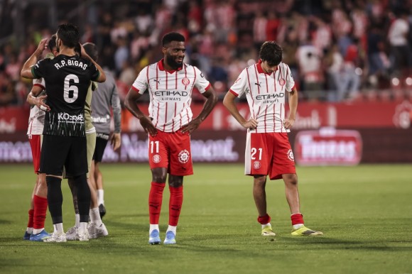 Llega cedido Lemar y sale, también cedido, Umaru