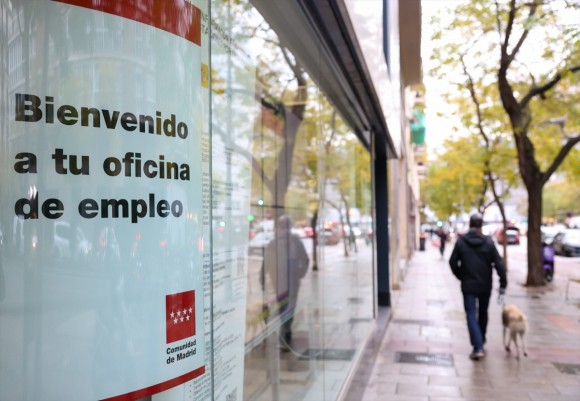 El paro en España marcó el peor agosto desde 2019 con 44.419 desempleados más por el sector servicios