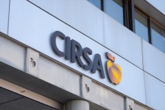 Cirsa y la italiana Lottomatica anuncian su fusión para crear un gigante del sector del juego