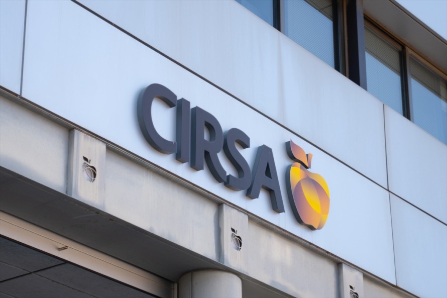 Cirsa y la italiana Lottomatica anuncian su fusión para crear un gigante del sector del juego