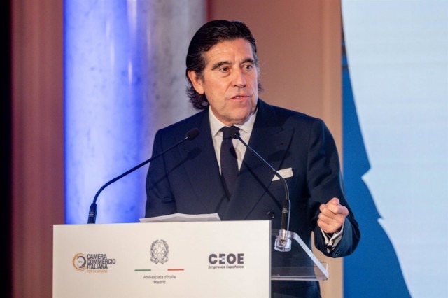 Ni tener grado de inversión, ni recomendaciones de compra logran animar la cotización de Sacyr en bolsa
