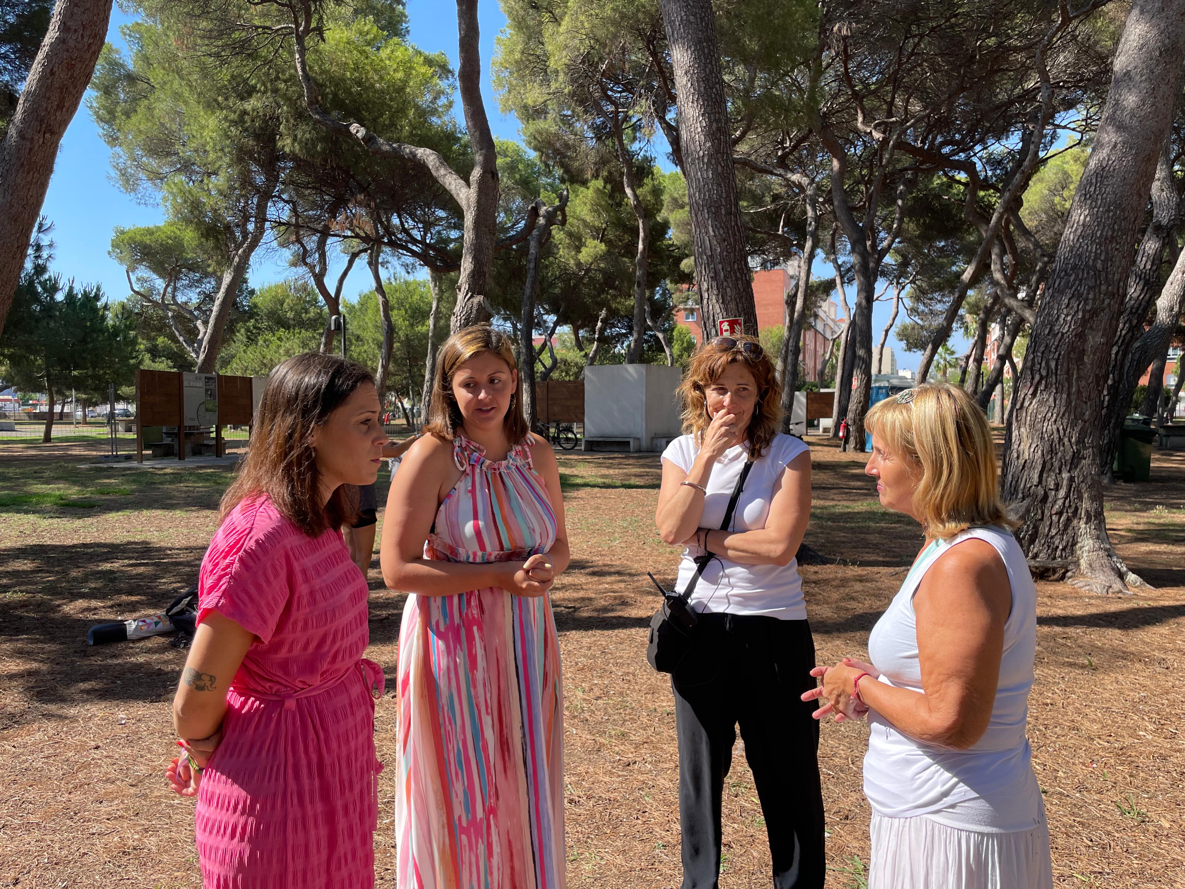 Castelló apuesta por el Satsang Yoga Fest como reclamo turístico en plena temporada estival

