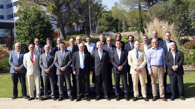 Así es Aidimme, el resultado de la fusión de los institutos del mueble y del metal