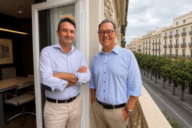 La nueva gestora de Pedro de Álava entra en Smileat, firma de alimentación infantil ecológica