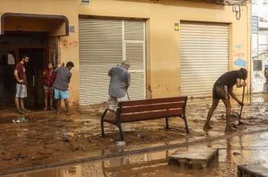 La Generalitat abona el 98% de las ayudas a familiares de víctimas de la Dana por importe de 17,02 millones