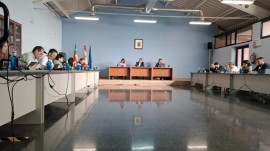Villena reconoce que la seguridad del Tesoro fue 