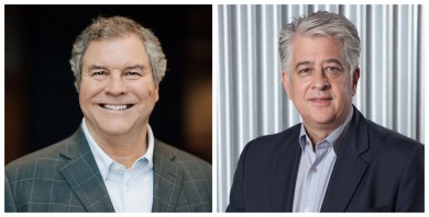 Zamora ficha a Mike Howard y André Duarte como nuevos responsables en América para ganar presencia en el continente