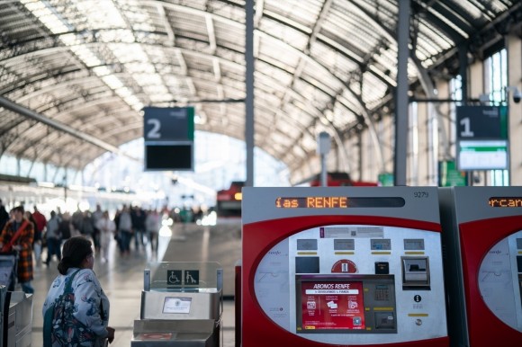 Renfe gana 60,2 millones de euros en 2025, sus primeros beneficios desde 2019