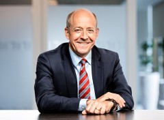 BP nombra de manera definitiva a Ian Tyler como presidente de la petrolera tras la crisis en su cúpula