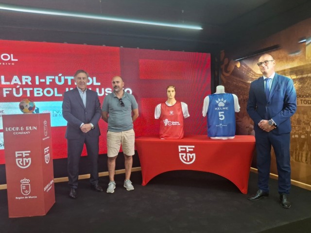 El programa de la FFRM, la Comunidad y la UMU pasa de 10 a 35 colegios e institutos de la Región