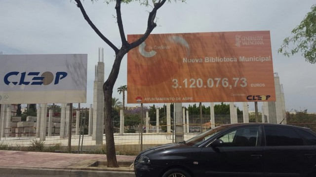 El Consell liquida el Plan de Inversiones de 2009 aprobado por el PP de Camps