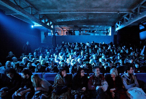 El Ayuntamiento de València aprueba 250.000 euros de ayudas a teatros privados de la ciudad