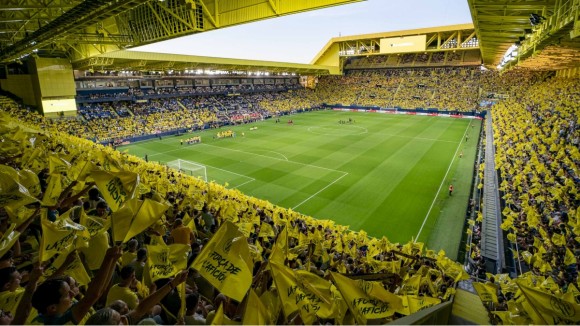 El Villarreal cierra la campaña 26/27 con más de 19.000 abonados y roza el lleno de plazas disponibles