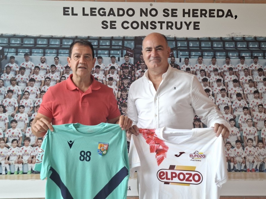 ElPozo Murcia pasa a tener al CD Marqués de Nervión sevillano como club convenido
