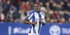 El Valencia contactó con el Levante por Etta, que desestimó “ofertas muy importantes”