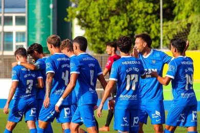Los aficiones visitantes de los seis clubes de la Región pagarán 10 euros en los derbis del grupo 3