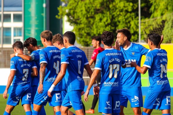 Las aficiones visitantes de los seis clubes de la Región pagarán 10 euros en los derbis del grupo 3