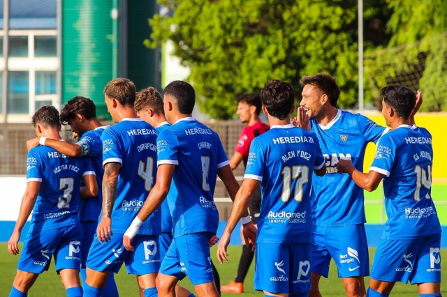 Los aficiones visitantes de los seis clubes de la Región pagarán 10 euros en los derbis del grupo 3