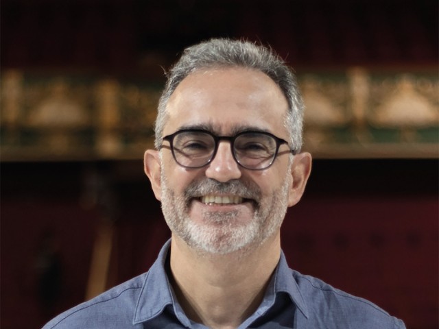 Manel Perucho, nuevo director del Observatori Astronòmic de la Universitat de València