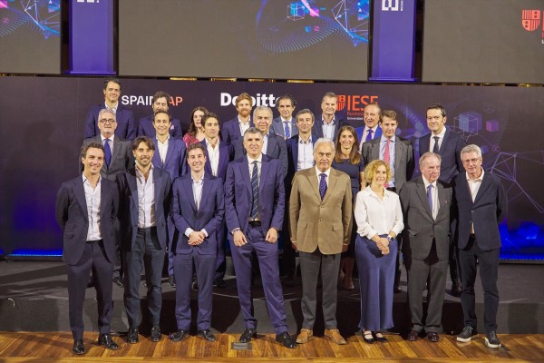 Spaincap galardona a entidades como Cinven, Portobello y GSI en los premios al capital riesgo
