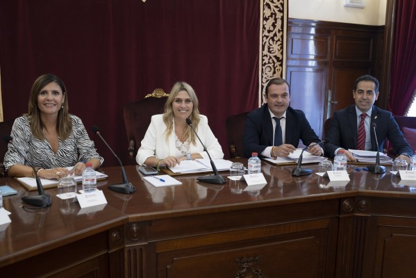 Barrachina destaca que Castellón está 