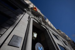 Tomás Olivo cierra la compra de la sede de Telefónica en la Gran Vía de Madrid por 200 millones de euros