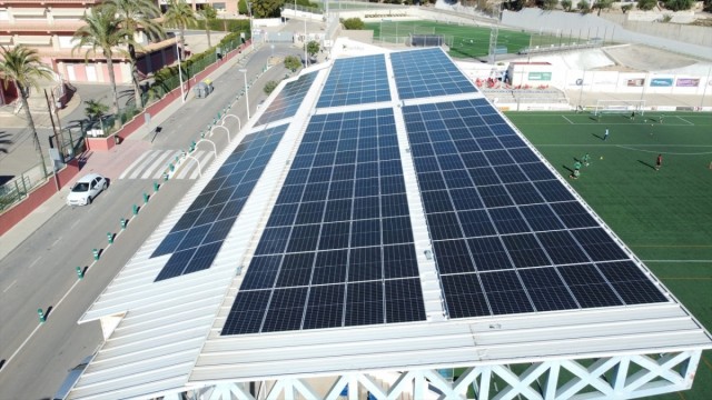 Las comunidades energéticas se consolidan en la Comunitat con más de 9.000 beneficiarios y 15.500 MWh anuales
