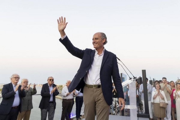 Mazón sobre el posible regreso de Camps a la política: 
