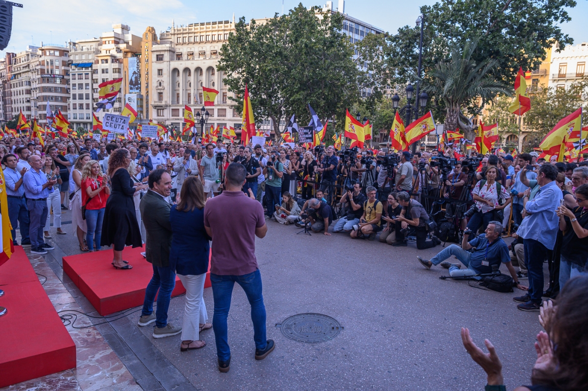  - Foto: KIKE TABERNER