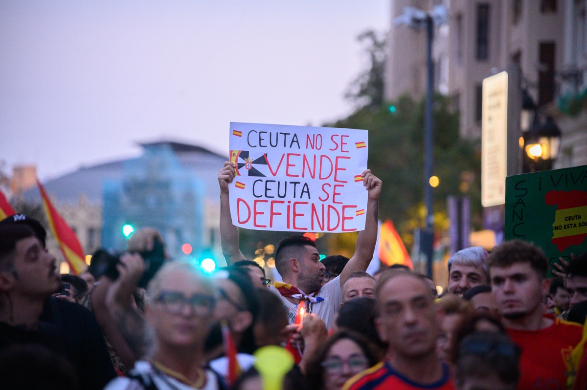  - Foto: KIKE TABERNER