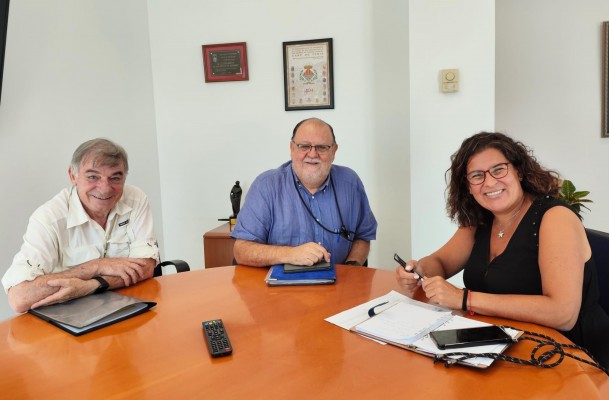 San Antonio de Benagéber prepara un Plan de Acción Integral de mejoras en las urbanizaciones