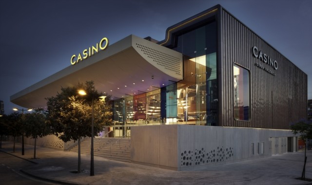 La italiana Lottomatica compra y absorbe Cirsa para crear un gigante del sector del juego