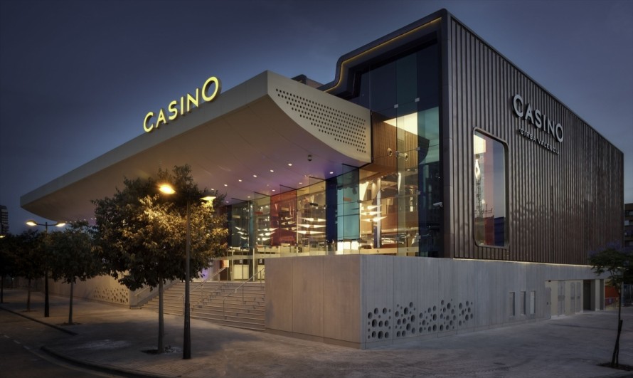 La italiana Lottomatica compra y absorbe Cirsa para crear un gigante del sector del juego