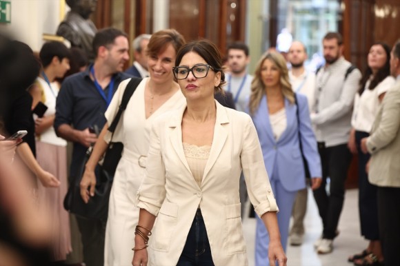 Rego afirma que la crisis en Ceuta se debe al 