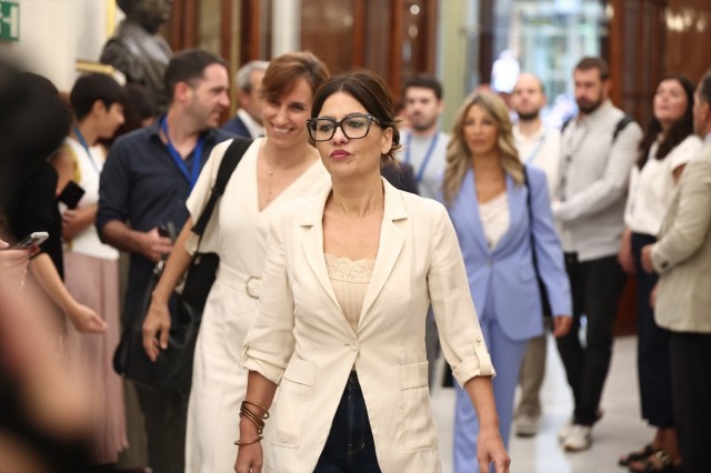 Rego afirma que la crisis en Ceuta se debe al 