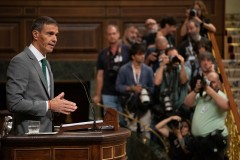 Sánchez garantiza 