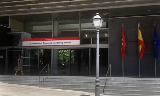 Gesa desembarca en Madrid y refuerza su posición en el mercado de los seguros para el sector público