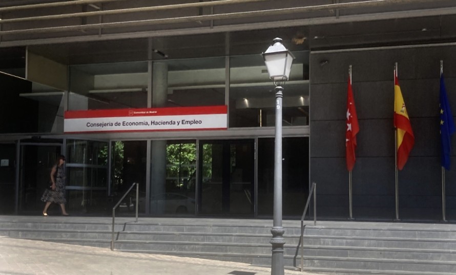 Gesa desembarca en Madrid y refuerza su posición en el mercado de los seguros para el sector público