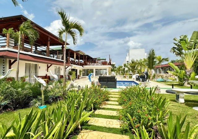 Casual Hoteles llega a República Dominicana con su primera incursión fuera de Europa