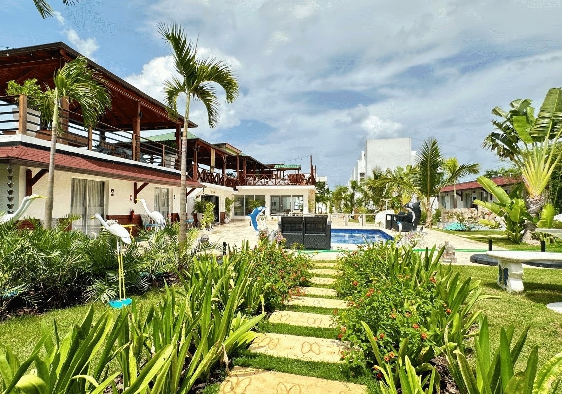 Casual Hoteles llega a República Dominicana con su primera incursión fuera de Europa